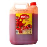 ZESTA TOMATO SAUCE 4X5.0KG - Bulkbox Wholesale