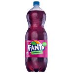 FANTA BLACKCURRANT SODA 6X2L - Bulkbox Wholesale