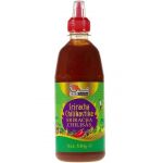 CHAIN KWO SRIRACHA SAUCE 6X 530G - Bulkbox Wholesale