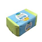 BROOKSIDE UNSALTED BUTTER WRAPPED 3X500G - Bulkbox Wholesale