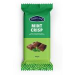 DAIRYLAND MINT CRISP CHOCOLATE 24X40G - Bulkbox Wholesale