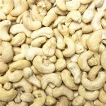 ALBA CASHEW NUTS WHOLE 1X1KG - Bulkbox Wholesale