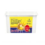 PRESTIGE VANILLA MARGARINE 6X1KG - Bulkbox Wholesale