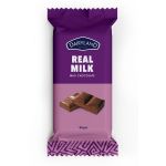 DAIRYLAND REAL MILK CHOCOLATE 24X40G - Bulkbox Wholesale