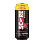 SCORE ENERGY DRINK ORIGINAL  12X500ML - Bulkbox Wholesale
