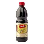 ZESTA VANILLA ESSENCE 12X500ML - Bulkbox Wholesale
