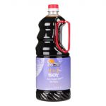 CHAIN KWO LIGHT SUPERIOR SOY SAUCE 3X 1.9L - Bulkbox Wholesale