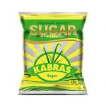 KABRAS SUGAR 10X2KG - Bulkbox Wholesale