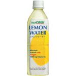 YOU C1000 ISOTONIC DRINK LEMON WATER 24X500ML - Bulkbox Wholesale