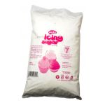ZESTA ICING SUGAR 1X10KG - Bulkbox Wholesale
