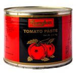 KENYLON TOMATO PASTE 3X2.2KG - Bulkbox Wholesale