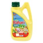 BAHARI FRY COOKING OIL  TRAY 6X1L - Bulkbox Wholesale