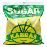 KABRAS SUGAR BAG 1X50KG - Bulkbox Wholesale