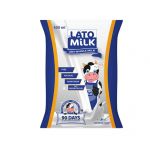 LATO MILK ESL POUCH LONG LIFE 18X500ML - Bulkbox Wholesale