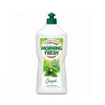 MORNING FRESH DISHWASHING LIQUID ORIGINAL 12X500ML - Bulkbox Wholesale