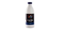 BIO FRESH WHOLE MILK 12X1L - Bulkbox Wholesale