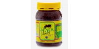 SESIA PURE HONEY JAR 6X500G - Bulkbox Wholesale