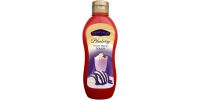DAIRYLAND BLUEBERRY TOPPING SAUCE 5X650G - Bulkbox Wholesale