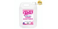 ROSY CLEAR HAND SANITIZING GEL 1X5L - Bulkbox Wholesale