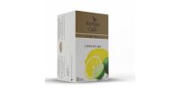 KERICHO GOLD SPECIALITY INFUSIONS LEMON & LIME ENVELOPE TEA BAGS 6X20'S - Bulkbox Wholesale