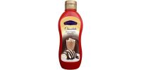DAIRYLAND CHOCOLATE TOPPING SAUCE 5X650G - Bulkbox Wholesale