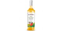 DE NIGRIS APPLE CIDER VINEGAR 6X500ML - Bulkbox Wholesale