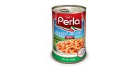 PERLA BAKED BEANS 24X400G - Bulkbox Wholesale