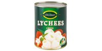 DOMEE LYCHEES 6X567G - Bulkbox Wholesale