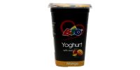 BIO YOGHURT MANGO  12X150ML - Bulkbox Wholesale