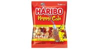 HARIBO HAPPY COLA 15X80G - Bulkbox Wholesale