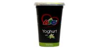 BIO YOGHURT VANILLA 1X450ML - Bulkbox Wholesale