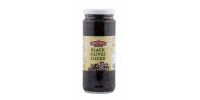 SANTA MARIA BLACK SLICED OLIVES 3X345G - Bulkbox Wholesale
