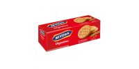MCVITIES DIGESTIVE BISCUIT 5X400G - Bulkbox Wholesale