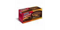 MCVITIES DIGESTIVE BISCUIT DARK CHOCOLATE 6X200G - Bulkbox Wholesale