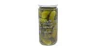 LUXEAPERS GHERKINS IN VINEGAR 3X700G - Bulkbox Wholesale