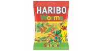 HARIBO WORMS 6X160G - Bulkbox Wholesale