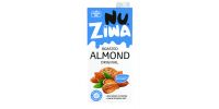 NUZIWA ALMOND MILK ORIGINAL 6X1L - Bulkbox Wholesale