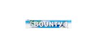 BOUNTY CHOCOLATE BAR 24X57G - Bulkbox Wholesale