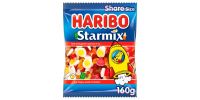 HARIBO STARMIX 15X80G - Bulkbox Wholesale