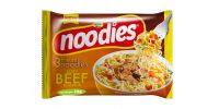 NOODIES INSTANT NOODLES CHICKEN 5PACK 8X70G - Bulkbox Wholesale