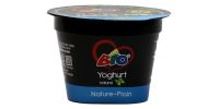 BIO YOGHURT NATURE PLAIN 12X90ML - Bulkbox Wholesale