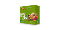 BAKALLAND - BA! ENERGY BAR 5 DRIED FRUITS 25X40G - Bulkbox Wholesale