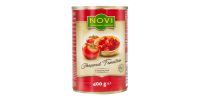 NOVI CHOPPED TOMATOES 12X400G - Bulkbox Wholesale