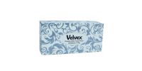 VELVEX WHITE PLAIN PREMIUM FACIAL TISSUE 12X140 SHEETS - Bulkbox Wholesale