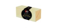 BIO ARTISANAL BUTTER SALTED 3X500G - Bulkbox Wholesale
