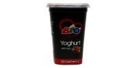BIO YOGHURT STRAWBERRY 1X450ML - Bulkbox Wholesale