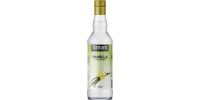 DORMANS SYRUP VANILLA 3X750ML - Bulkbox Wholesale