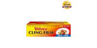 VELVEX CLING FILM CATERING ROLL 1X30CMX300M - Bulkbox Wholesale