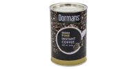 DORMANS INSTANT FINE COFFEE 3X200G - Bulkbox Wholesale