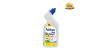 VELVEX TOILET CLEANER CITRUS BURST 6X1L - Bulkbox Wholesale